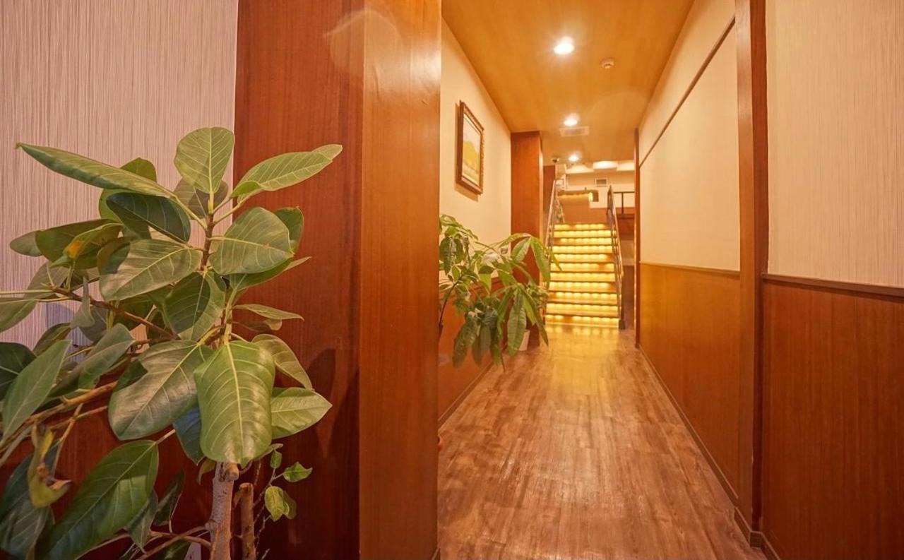 Hotel Naniwa Shinsekaimae Ōsaka Exterior foto