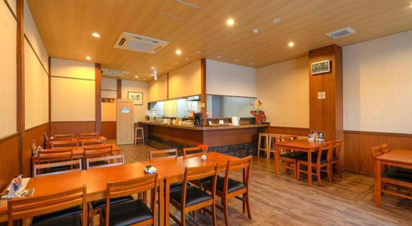 Hotel Naniwa Shinsekaimae Ōsaka Exterior foto